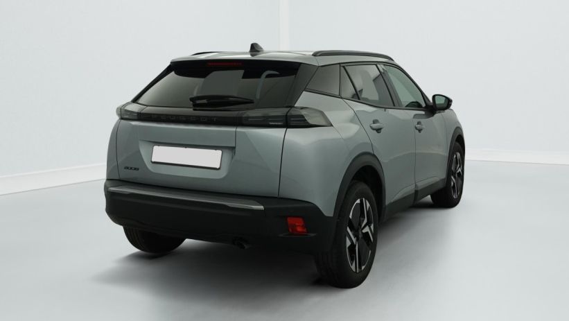 Aperçu du véhicule : 100 S S BVM6 Allure