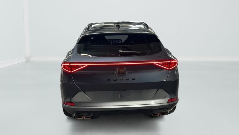 Aperçu du véhicule : 1.4 E-HYBRID 245 CH DSG6 VZ