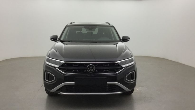 Aperçu du véhicule : T-ROC 2.0 TDI 150 Start/Stop DSG7 Life