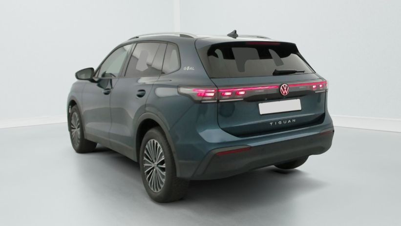 Aperçu du véhicule : 2.0 TDI 150ch DSG7 VW Edition