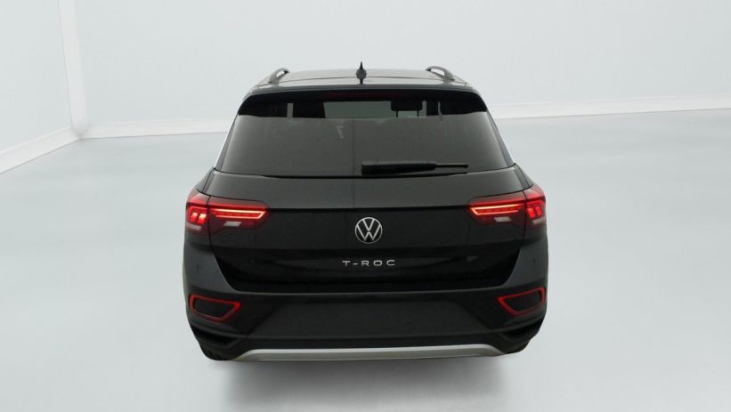 Aperçu du véhicule : 2.0 TDI 150 Start Stop DSG7 Life Plus