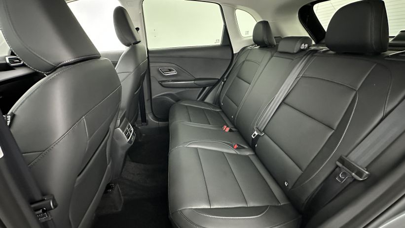 Aperçu du véhicule : 1.5 L Hybrid+ 197ch Luxury