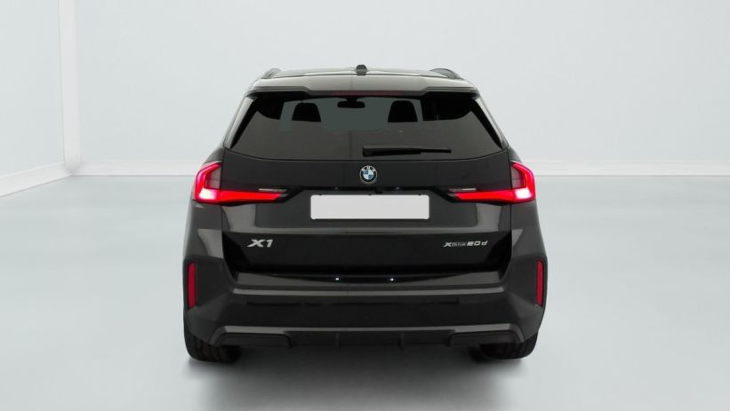 Aperçu du véhicule : XDRIVE 20D 163CH DKG7 M SPORT