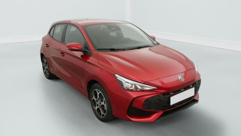 Aperçu du véhicule : 1.5 L Hybrid+ 195 ch Comfort