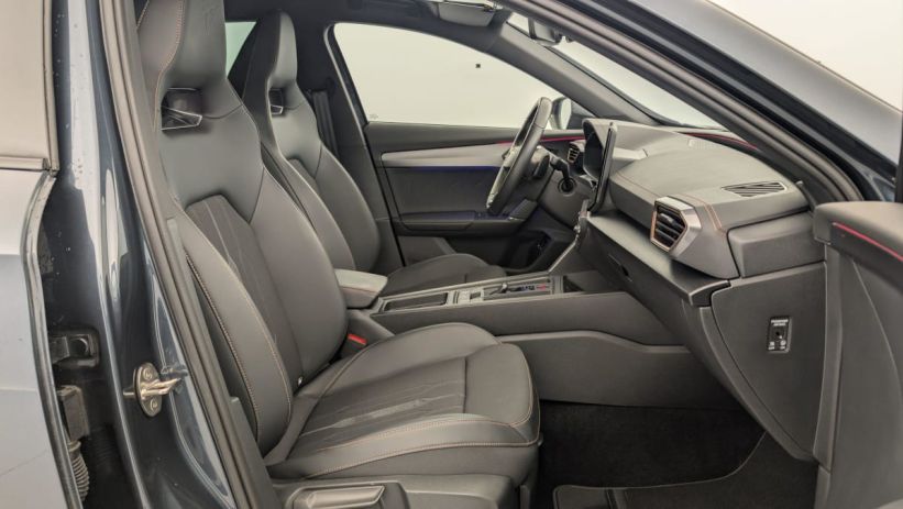 Aperçu du véhicule : 1.4 E-HYBRID 245 CH DSG6 VZ