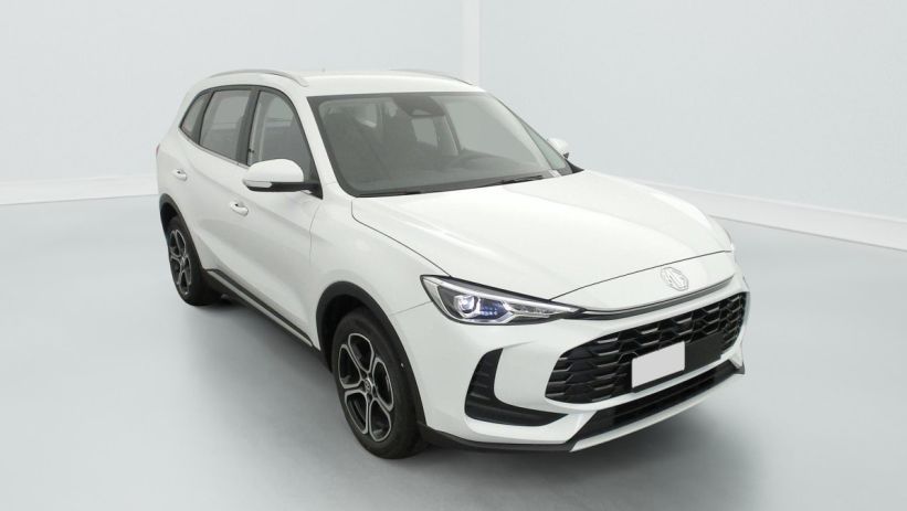 Aperçu du véhicule : 1.5 L Hybrid+ 197 ch Comfort