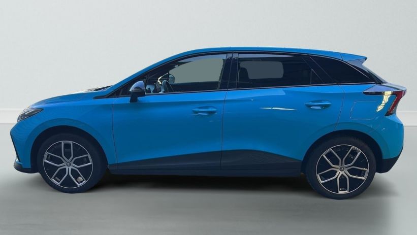 Aperçu du véhicule : ELECTRIC 64KWH - 150 KW 2WD LUXURY