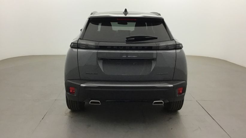 Aperçu du véhicule : 2008 Hybrid 145 e-DCS6 GT