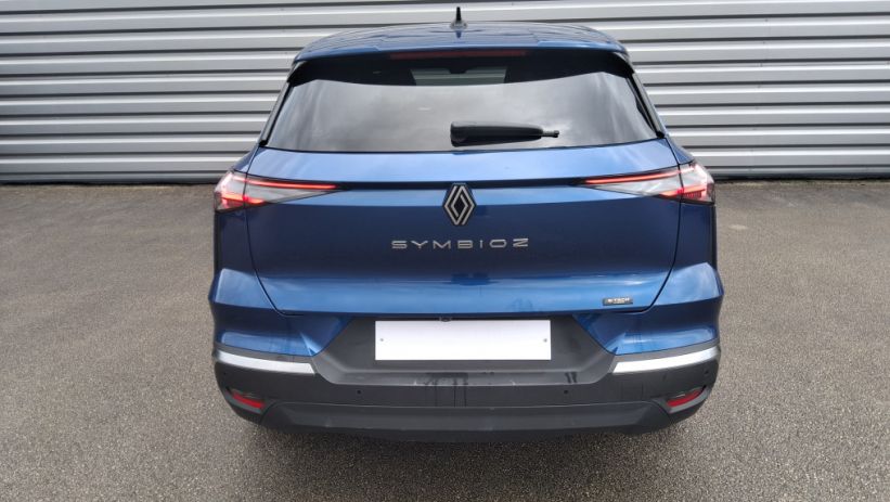 Aperçu du véhicule : SYMBIOZ E-Tech full hybrid 145 Techno
