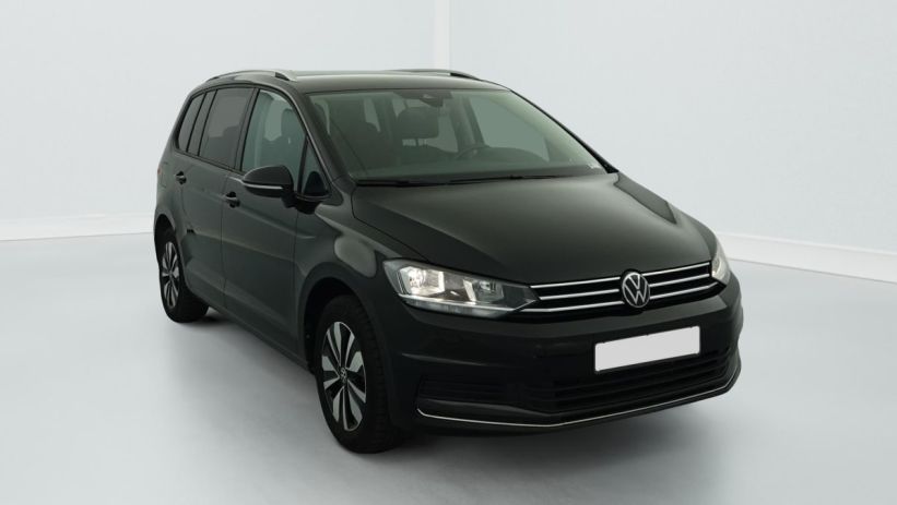 Aperçu du véhicule : 1.5 TSI EVO 150 BVM6 7pl VW Edition