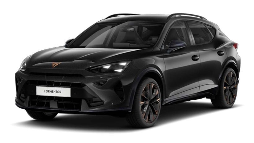 Aperçu du véhicule : 2.0 TDI 150 ch DSG7 V Noir Minuit avec 4155€ d'équipements inclus