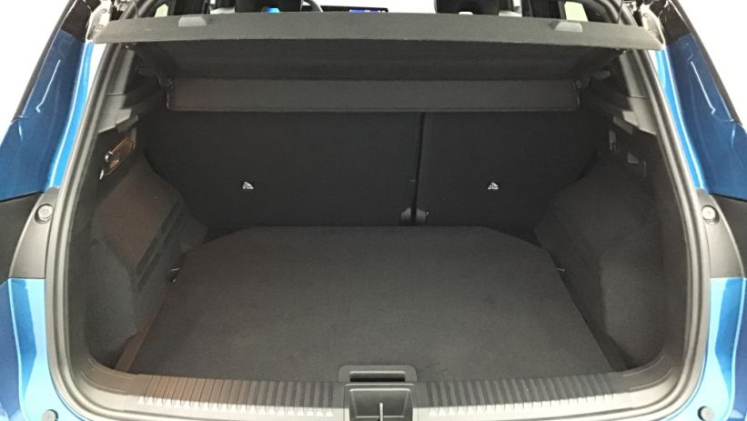 Aperçu du véhicule : AUSTRAL full hybrid E-Tech 200 ch Techno