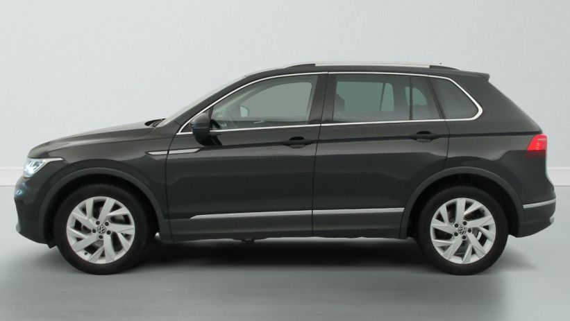 Aperçu du véhicule : 2.0 TDI 150ch DSG7 Elegance