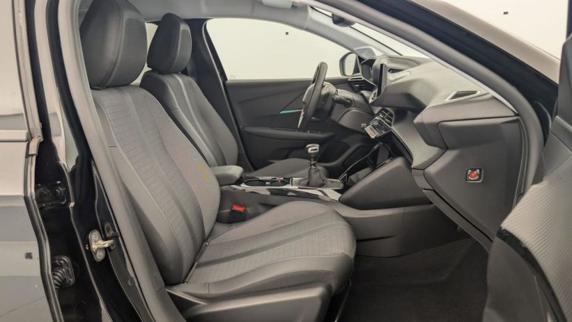 Aperçu du véhicule : PureTech 100 S S BVM6 Allure Pack