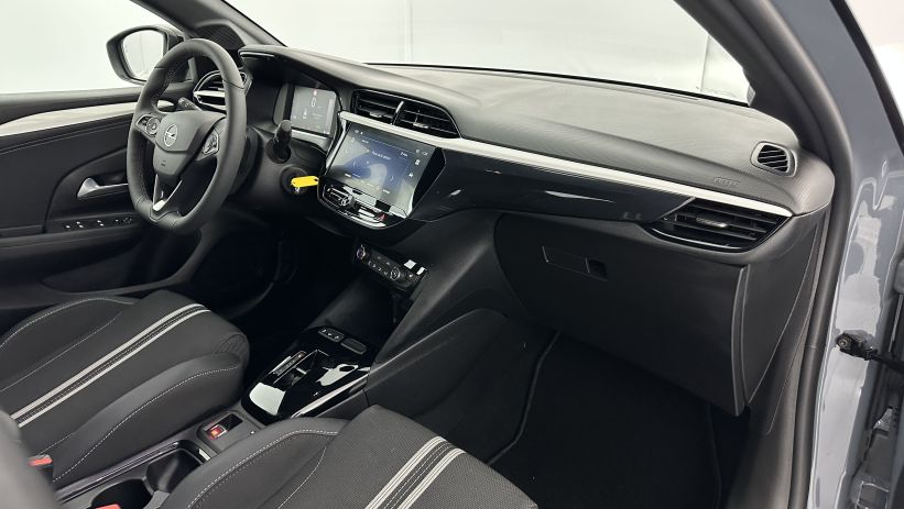 Aperçu du véhicule : 1.2 Turbo 100ch GS BVA8