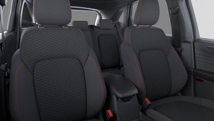 Aperçu du véhicule : 180 FHEV ST-LINE