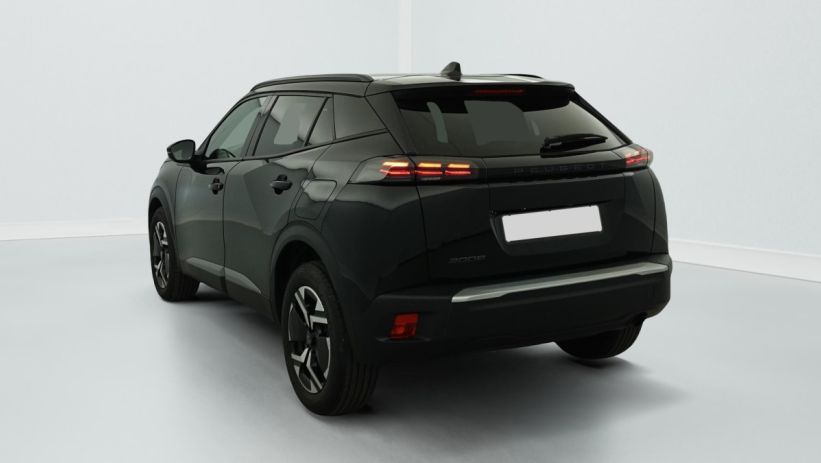 Aperçu du véhicule : 100 S S BVM6 Allure