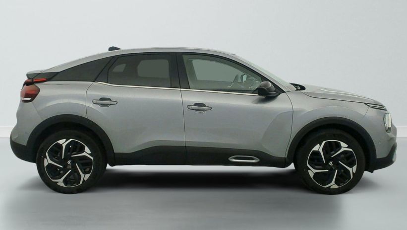 Aperçu du véhicule : PureTech 130 BVM6 Max