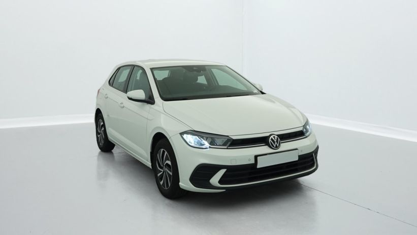 Aperçu du véhicule : 1.0 TSI 95 S S BVM5 Life Plus