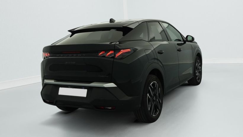 Aperçu du véhicule : Hybrid 145 e-DCS6 GT