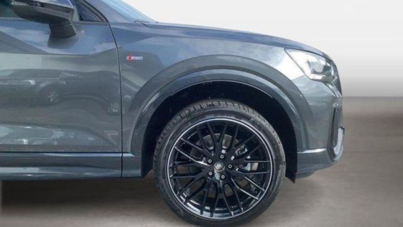 Aperçu du véhicule : 35 TDI 150 S tronic 7 S line