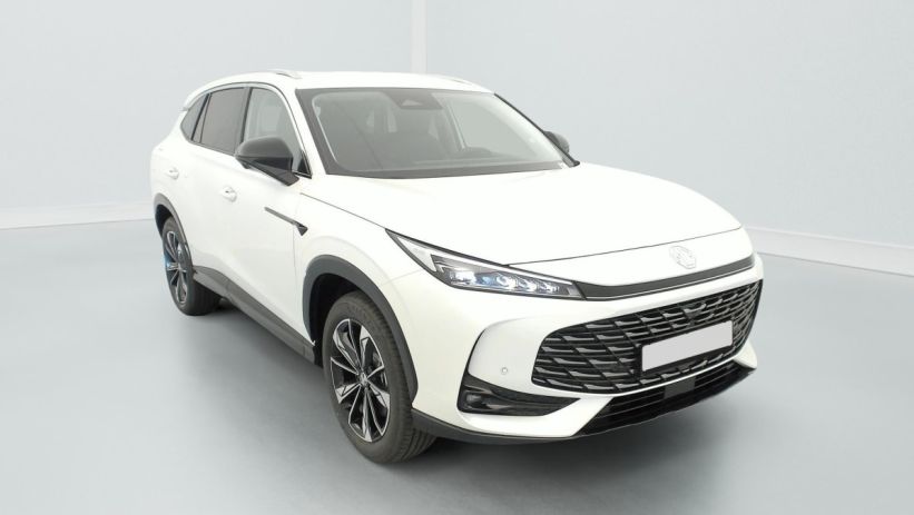 Aperçu du véhicule : 1.5 Hybrid+ 224 ch Luxury