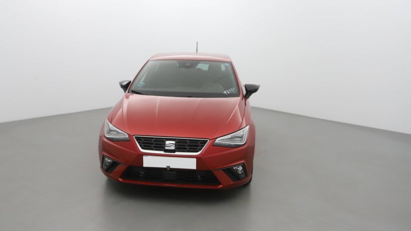 Aperçu du véhicule : 1.0 TSI 110CH FR