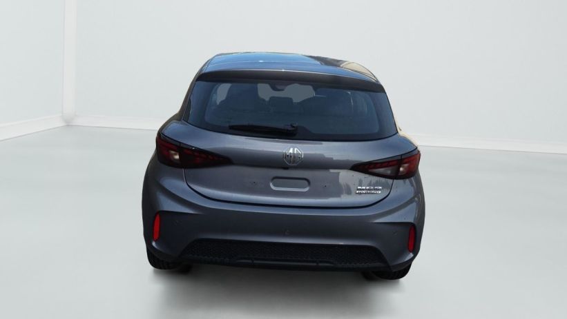 Aperçu du véhicule : 1.5 L Hybrid+ 195 ch Comfort