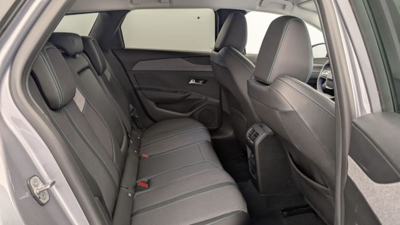 Aperçu du véhicule : PureTech 130ch S S BVM6 Allure