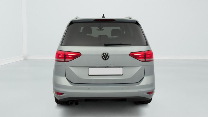 Aperçu du véhicule : 2.0 TDI 150 DSG7 7pl Life Plus
