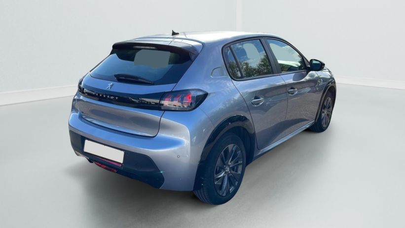 Aperçu du véhicule : 50 kWh 136ch Active Pack