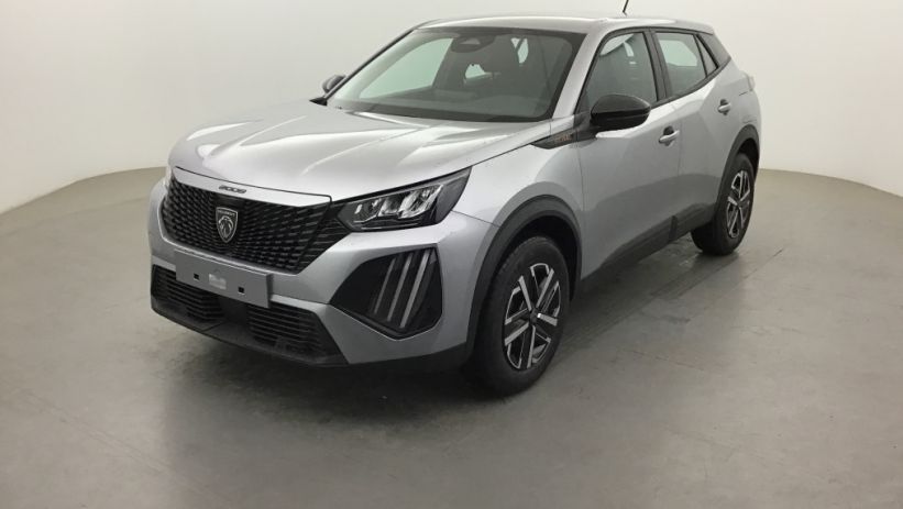 Aperçu du véhicule : 2008 Hybrid 145 e-DCS6 Style