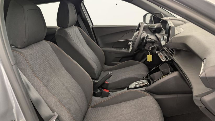 Aperçu du véhicule : Hybrid 136 e-DCS6 Style