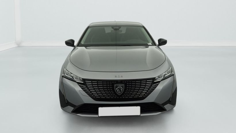 Aperçu du véhicule : Hybrid 145 e-DCS6 Allure