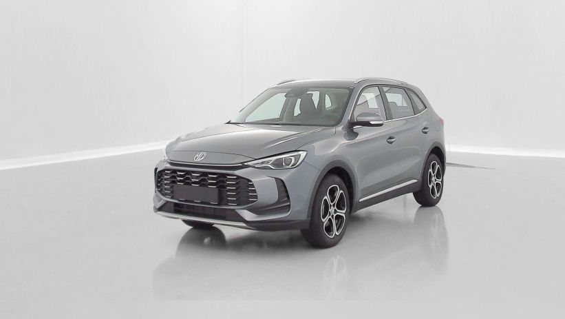 Aperçu du véhicule : 1.5 Hybrid+ 197ch Comfort