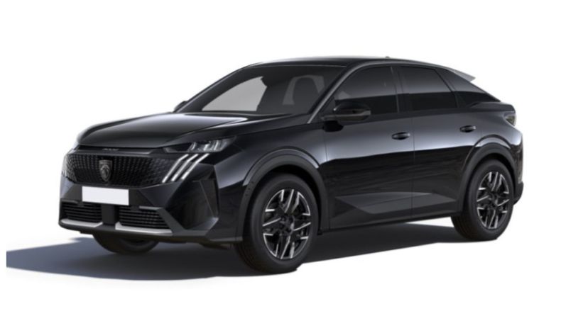 Aperçu du véhicule : 3008 Hybrid 145 e-DCS6 Allure