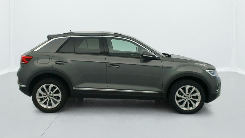 Aperçu du véhicule : 2.0 TDI 150 Start Stop DSG7 Style
