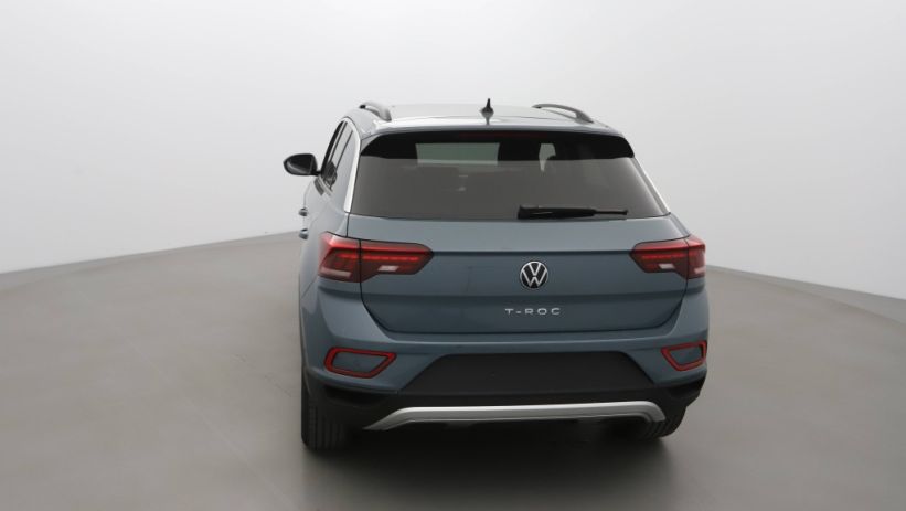 Aperçu du véhicule : 1.5 TSI EVO 150CH LIFE DSG7