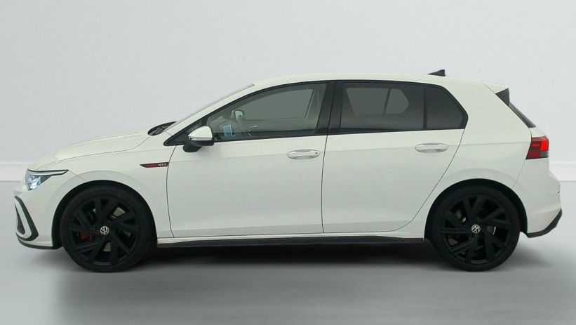 Aperçu du véhicule : 2.0 TSI 245 DSG7 GTI