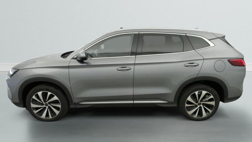 Aperçu du véhicule : 1.5L DM-I 218 CH PHEV COMFORT