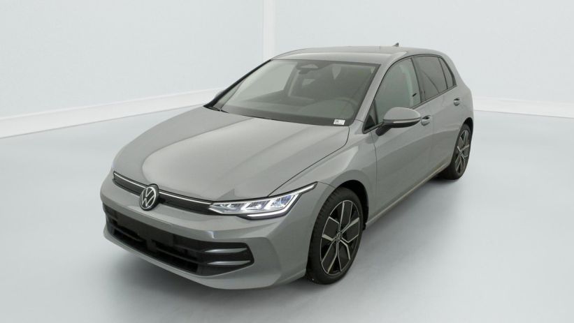 Aperçu du véhicule : 1.5 eTSI EVO2 116 DSG7 Life Plus