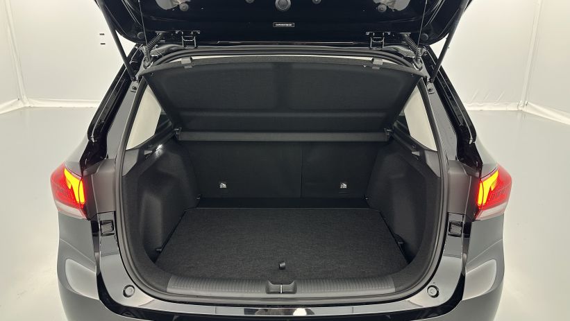 Aperçu du véhicule : 1.5 L Hybrid+ 197ch Luxury