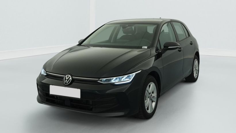 Aperçu du véhicule : 2.0 TDI 116 BVM6 LIFE PLUS