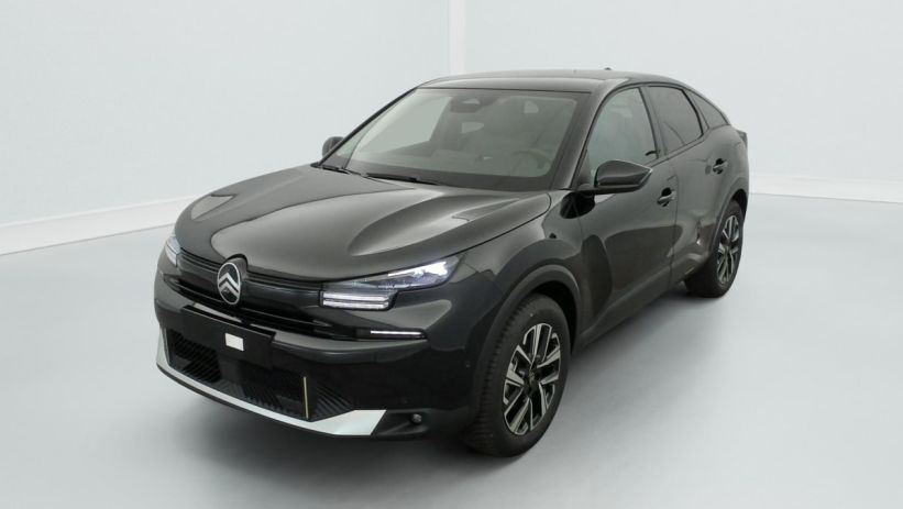 Aperçu du véhicule : Hybride 145 e-DCS6 Max