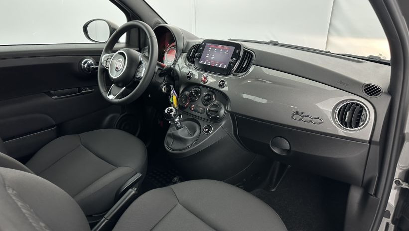 Aperçu du véhicule : 1.0 70ch Hybride Pack Confort BSG