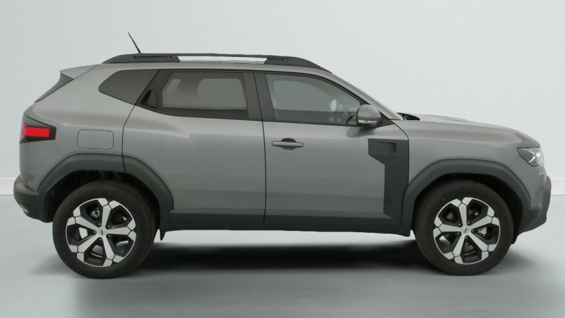 Aperçu du véhicule : Hybrid 155 Journey