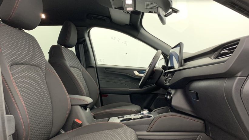 Aperçu du véhicule : 2.5 Duratec 243 ch PHEV Powershift ST-Line