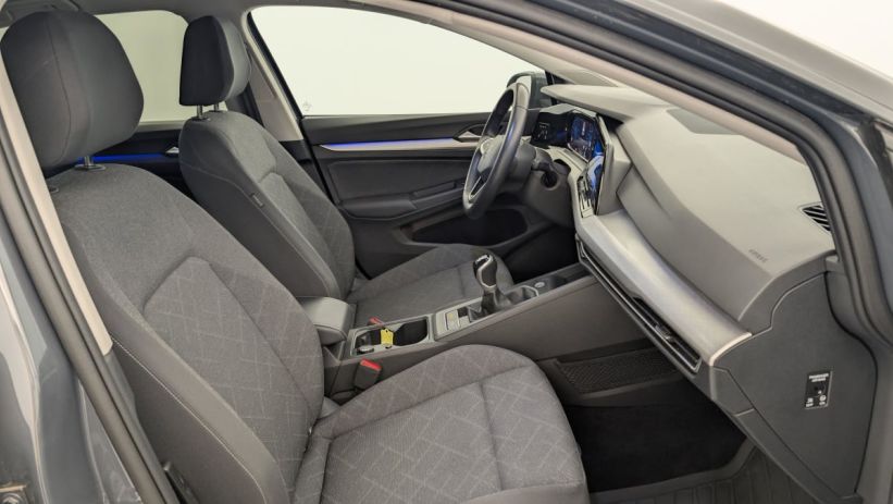 Aperçu du véhicule : 1.5 TSI ACT OPF 130 BVM6 Life Business
