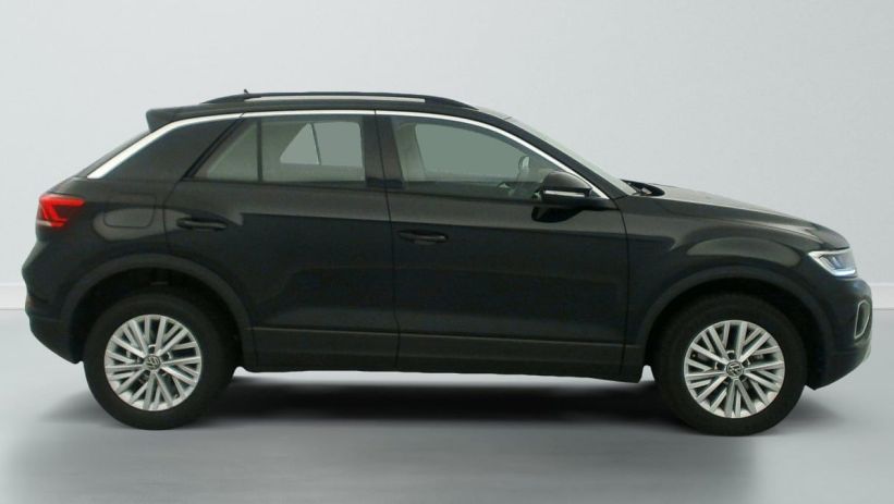 Aperçu du véhicule : 1.5 TSI EVO2 150 Start Stop BVM6 Life