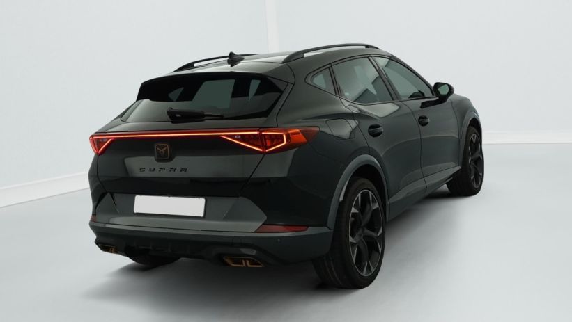 Aperçu du véhicule : 1.4 E-HYBRID 245 CH DSG6 VZ